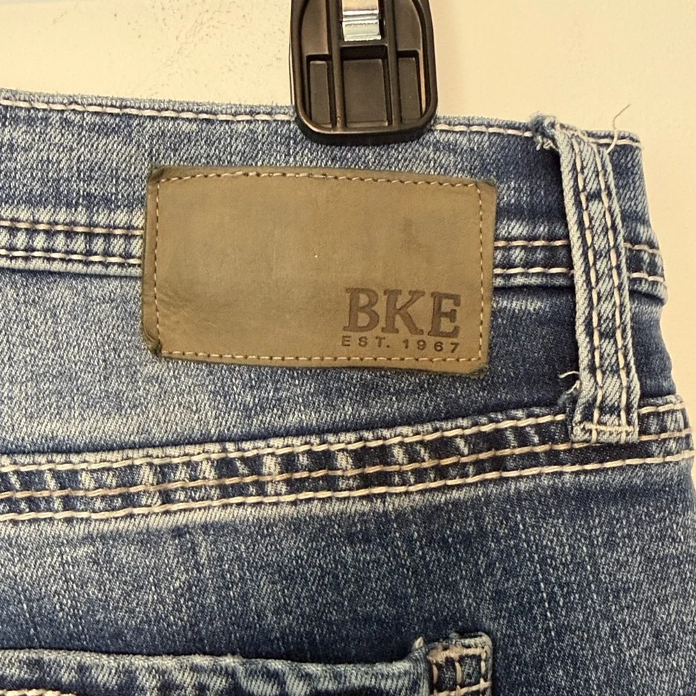 BKE men’s mason
